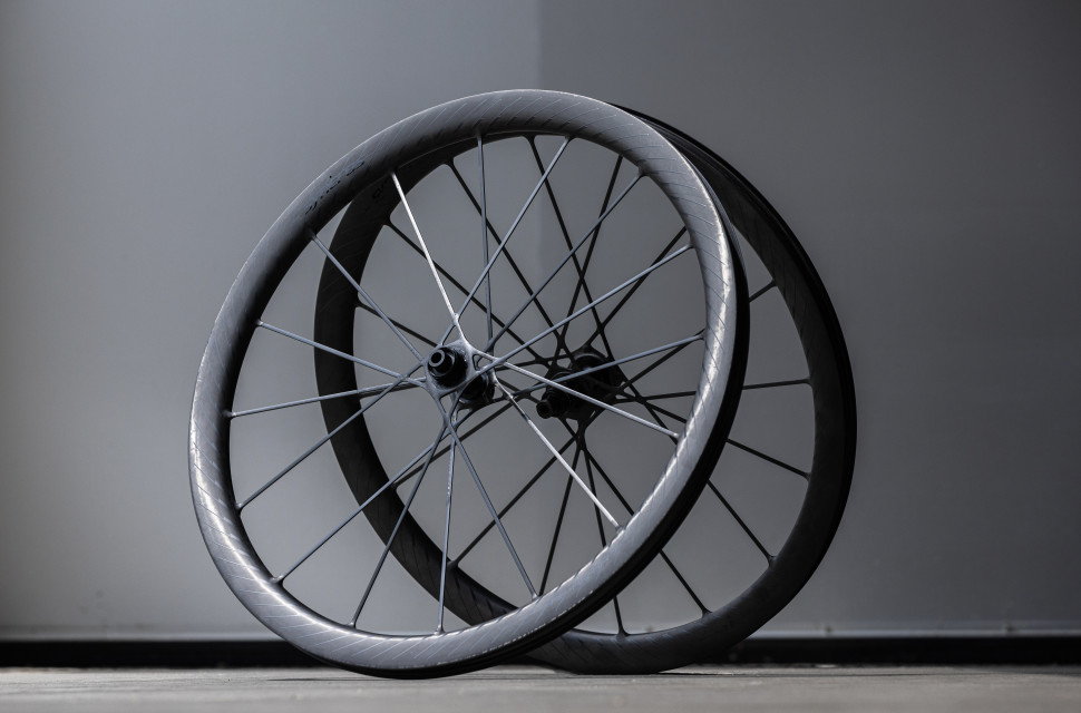 Syncros race best sale 27 wheels